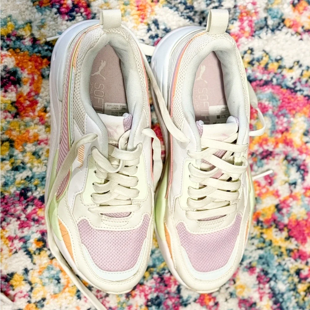 Puma X-Ray 2 Square Sneaker